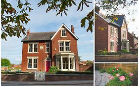 Glencoe Villa Guesthouse